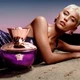 Парфюмированная Вода Versace Pour Femme Dylan Purple 100 Мл Тестер - изображение 6