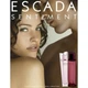 Туалетная Вода Escada Sentiment Pour Femme 50 Мл Тестер - изображение 4