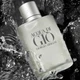 Туалетна Вода Giorgio Armani Acqua Di Gio Pour Homme 100 мл - зображення 6