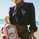 Парфюмированная Вода Gucci Flora Gorgeous Gardenia 30 Мл - изображение 7
