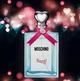 Туалетна Вода Moschino Funny 50 мл Тестер - зображення 5