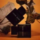Туалетная Вода Lalique Encre Noire 100 Мл - зображення 5