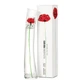 Туалетная Вода Kenzo Flower By Kenzo 50 Мл Тестер - изображение 2