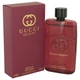 Парфюмированная Вода Gucci Guilty Absolute Pour Femme 50 Мл - зображення 2