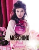 Туалетная Вода Moschino Pink Bouquet 50 Мл Тестер - зображення 4