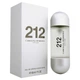 Туалетная Вода Carolina Herrera 212 Nyc 30 Мл - изображение 2