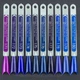 Гель-лак MOON FULL color Gel polish №172 темный фиолетовый 8 мл ( 5908254187537 ) - изображение 2