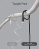 Кабель Anker 643 PowerLine III USB-C to USB-C 240W Flow Silicone 0,9m для iPhone 17/17 Pro/17 Pro Max, iPhone 16/15/14/13/12 Series - Black - изображение 3
