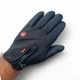 Перчатки мужские термо спортивные 9103_XL_Black_Sensor - изображение 5