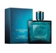 Туалетная Вода Versace Eros 100 Мл - изображение 1