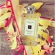 Одеколон Edc Jo Malone London Honeysuckle Davana 100 Мл Тестер - изображение 5