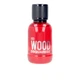 Подарочный Набор Dsquared2 Red Wood Набор 50 Мл Туалетная Вода 50 Мл Лосьон Для Тела 50 Мл Гель Для Душа - изображение 3