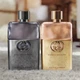 Туалетная Вода Gucci Guilty Pour Femme 50 Мл Туалетная Вода - изображение 6