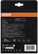 Світлодіодна лампа Osram DECOR Spiral Globe 125 Filament Е27 DIM золото (44058075840201) - зображення 6