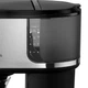 Кавоварка Russell Hobbs Attentiv, 1.25л, мелена, чорно-срібний (26840-56) - изображение 3