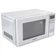 Panasonic Мікрохвильова піч, 20л, 800Вт, дисплей, білий - зображення 3