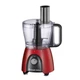 Кухонная машина Russell Hobbs 27110-56 Desire Red, 600Вт, чаша-пластик, корпус-пластик, насадок-4, красный - изображение 1