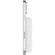 Акумулятор портативний літій-іонний Power Bank Belkin 5000мА·рік, 7.5Вт, Magnetic, білий - зображення 3