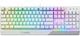 Геймерська клавіатура MSI Vigor GK30 WHITE UA, білий - зображення 2