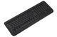 Microsoft Комплект Microsoft Desktop 850 109key, WL, EN/UKR/RU, Чорний - изображение 4