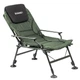 Кресло-кровать карповая с регулируемой спинкой + чехол Ranger Carp SL-112 (RA2251) - изображение 11
