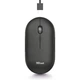 Миша Trust Puck Rechargeable, Ultra-Thin, BT/WL, Silent, чорний - изображение 4