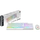 Комплект клавиатура и мышка MSI Vigor GK-30 COMBO UA USB White - изображение 2