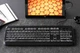 Клавіатура мембранна 2E KS120 104key, USB-A, EN/UK, White LED, чорний - изображение 2