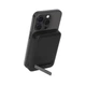 Belkin Акумулятор портативний літій-іонний Power Bank 8000мА·рік, 15Вт, MagSafe Qi2, чорний - зображення 5