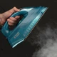 Праска Russell Hobbs Powersteam Ultra Coconut Smooth, 3100Вт, 350мл, паровий удар -230гр, самоочищення, керам. підошва, блакитний (26340-56) - изображение 5
