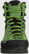 Черевики Salewa MTN Trainer MID Gore-Tex Men’s 44 Green - зображення 2