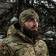 Шапка M-Tac Watch Cap Elite фліс (320г/м2) Multicam L - зображення 10