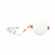 Светодиодный светильник ETRON Decor 1-EDP-611 18W 5000К ІР20 круг - изображение 6