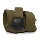 Подростковые подтяжки Gofin цвета хаки 3 см PBT-4556 - изображение 3