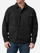 Тактична куртка чоловіча 5.11 Tactical 78058-019 XL Black (888579662832) - зображення 1