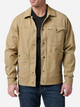 Тактична куртка чоловіча 5.11 Tactical 78058-975 2XL Elmwood (888579662894) - зображення 3