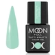 Гель лак Moon Full Tutti Frutti Color Gel №927 пастельно-зелений, 8 мл ( 5905123023859 ) - зображення 1
