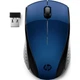Миша HP 220, WL, lumiere blue - изображение 1