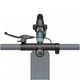 Електричний самокат Okai ES20-NEON 9"/300/600W/40км/9.8Ah/25 км/год/NFC-доступ/Black - зображення 6