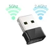 Адаптер Wi-Fi USB контроллер D-Link DWA-181 AC1300 - изображение 3