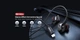 Навушники REMAX RM-655i Lightning Metal Wired Earphone for Music & Call чорні - зображення 5