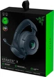 Ігрові навушники Razer Kraken V4 X (RZ04-05180100-R3M1) чорні - зображення 7
