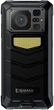 Смартфон Sigma X-treme PQ57 чорний (акумулятор 20800 мАг) - зображення 4