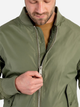 Двостороння тактична куртка чоловіча MIL-TEC 10401501 2XL Olive (4046872419164) - зображення 6