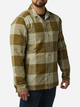 Тактична куртка на флісі чоловіча 5.11 Tactical 78042-1148 L Field Green Check (888579760484) - зображення 5