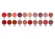 Помада матовая жидкая PASTEL DAYLONG LIPCOLOR KISSPROF - 43 (7 ml) - изображение 3