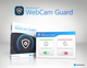 Захист від стороннього доступу до вебкамери, Ashampoo WebCam Guard, 10 ПК, безтермінова ліцензія - изображение 1