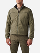 Тактическая куртка на флисе мужская 5.11 Tactical 48373ABR-186 2XL Ranger Green (2000980663798) - изображение 3