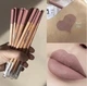 Карандаш для губ Miss Tais Professional lip pencil - #780 - изображение 3