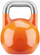 Kettlebell Gorilla Sports turniejowy 28 kg (4260200845405) - obraz 1